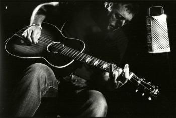 Eric Bling (Fra) in concerto