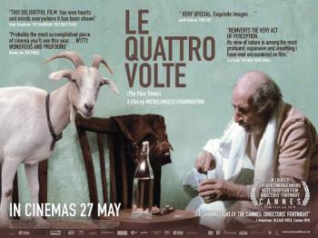 Registi Fuori dagli Sche(r)mi. Sei proiezioni e incontri con i registi al Cineporto di Bari