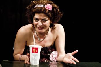 Bianca Nappi in Re(L)azioni di Neil LaBute