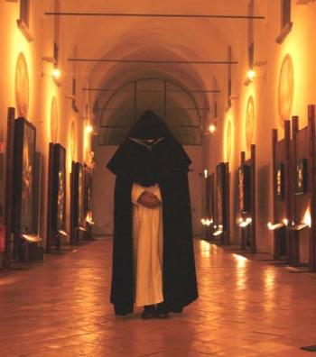 Una fiamma che brucia ancora: Napoli ricorda con Nartea il rogo di Giordano Bruno