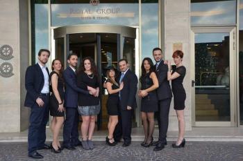 Hotel Royal di Giorgio Gori