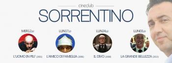 Cineclub "Paolo Sorrentino"