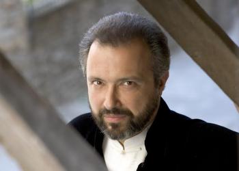 Dmitry Sitkovetsky per “Tchaikovsky-Brahms I”