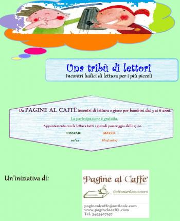 Una tribù di lettori