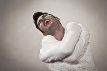Io, mai niente con nessuno avevo fatto