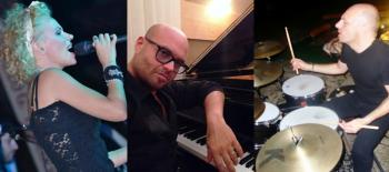 Art Of Soul Trio in Concerto