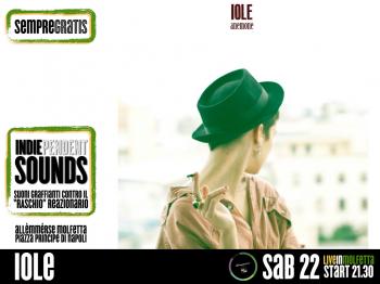 Indiependent Sounds - Iole
