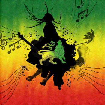 Dubstep & Reggae Dj set