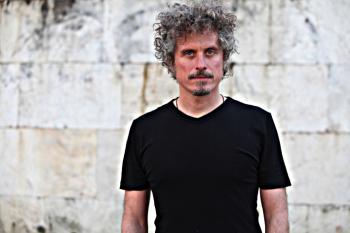 Costruire una canzone.  Niccolò Fabi dialoga con Tony di Corcia
