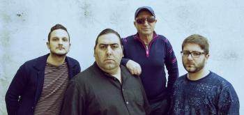 Tre appuntamenti per festeggiare Tam! nuovo progetto discografico dei Mascarimirì