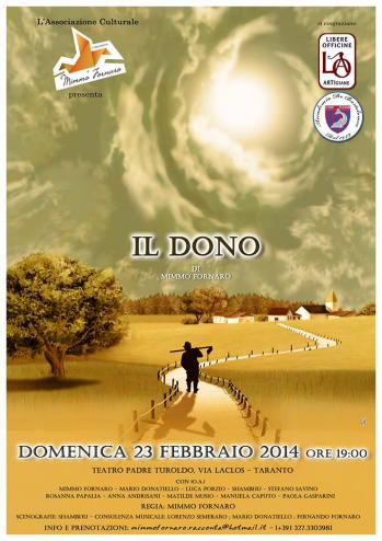 Il Dono