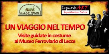 "Un viaggio nel tempo"