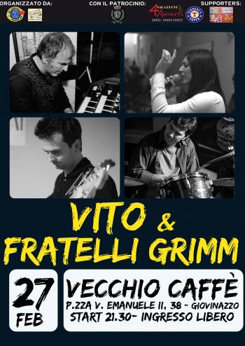 Vito & Fratelli Grimm