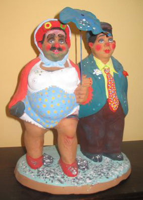 8° Carnevale in Piazza!