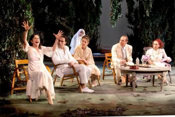 Improvvisamente, l’estate scorsa di Tennessee Williams