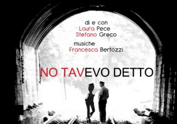 Sunday 99  No Tav: Solidali e Complici