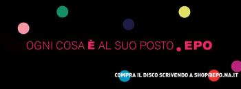 Epo in trio live op. Act Fiori di Cadillac