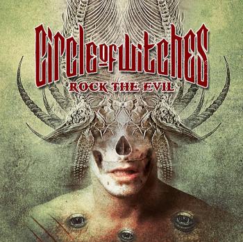 Metal Event con Circle of Witches+ Stato Solido