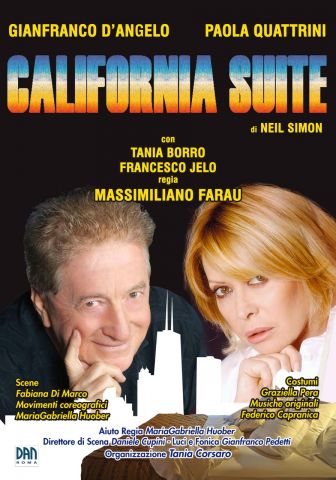California Suite