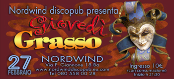 Giovedì Grasso