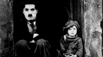 Presentazione del libro: Vita d'artista. Il mito Charlie Chaplin" di Claudio Tortora