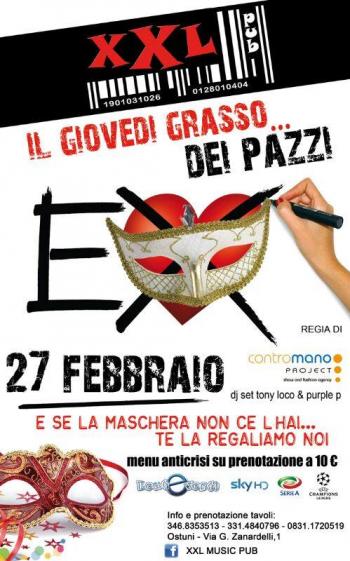 Festa degli Scoppiati Mascherati