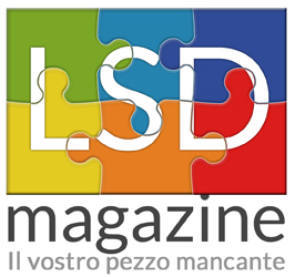 Presentazione del network LSDmagazine e Premiazione del dott.Michele Traversa, direttore ed editore