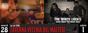 WeekEnd Tributo - Litfiba + The Black Keys