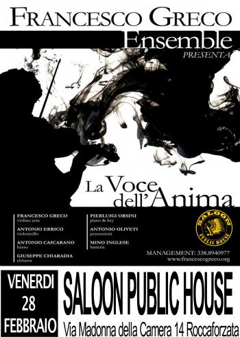 FrancescoGrecoEnsemble