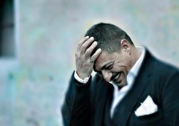 Savio Vurchio in concerto