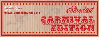 Carnival Sensation