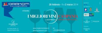 Paestum Wine Festival