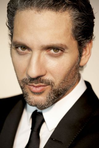 Penso che un sogno così con Giuseppe Fiorello