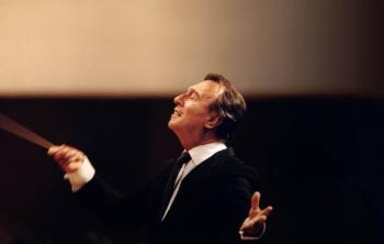 Claudio Abbado dirige l'Orchestra Mozart (Annullato)