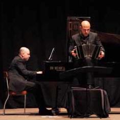 I Contramilonga da Gardel a Piazzolla