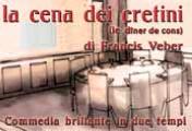 La Cena dei Cretini
