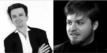 Edoardo Zosi & Andrea Bacchetti