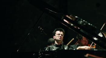 Fasano Musica: Da Bach a Scarlatti  Pianista Andrea Bacchetti