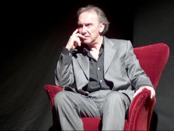 Rosso Profondo - In punto di morte