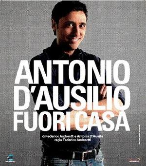 Fuori Casa