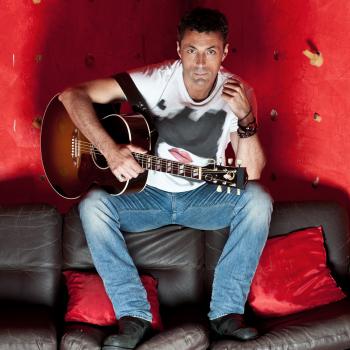Alex Britti in concerto