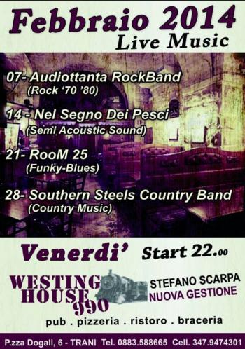 Audiottanta RockBand