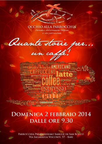 Quante storie... per un caffè!