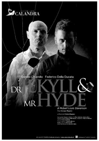 Dottor Jekyll e Mister Hyde