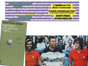 Tennis: istruzioni per l'uso