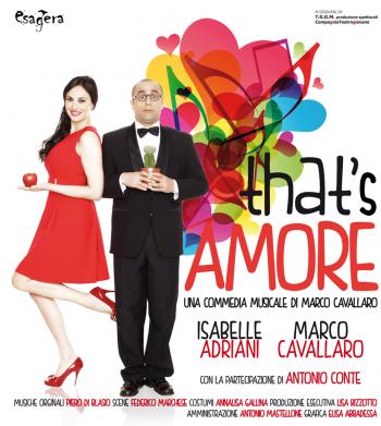 That's Amore