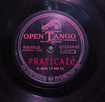 PRATICAté