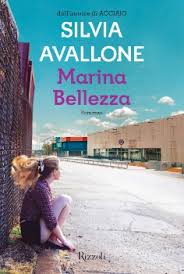 Presentazione del libro "Marina Bellezza" con l'autrice Silvia Avallone