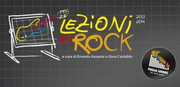 Lezioni di Rock con Assante e Castaldo: Jimi Hendrix