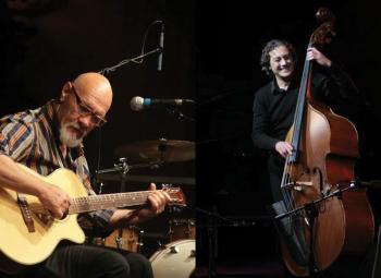 Intrecci Blues - Corsi&Calentini